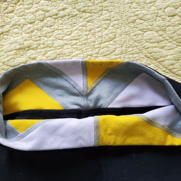 Lululemon Capri Leggings, Size 4 - Picture 3 of 6